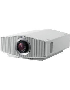 Sony VPL-XW6100 Proyector de alcance estándar 2700 lúmenes ANSI SXRD UHD 4K (3840x2160) Blanco