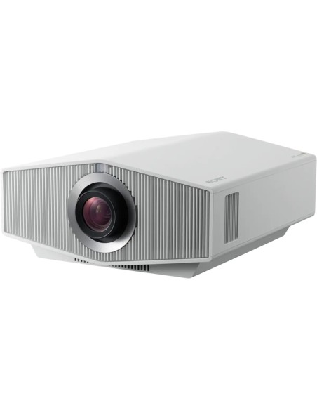 Sony VPL-XW6100 Proyector de alcance estándar 2700 lúmenes ANSI SXRD UHD 4K (3840x2160) Blanco
