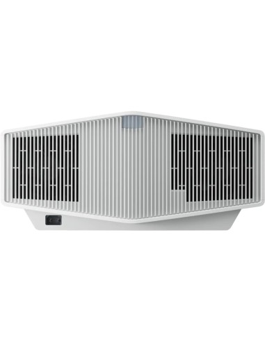 Sony VPL-XW6100 Proyector de alcance estándar 2700 lúmenes ANSI SXRD UHD 4K (3840x2160) Blanco