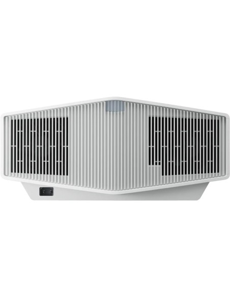 Sony VPL-XW6100 Proyector de alcance estándar 2700 lúmenes ANSI SXRD UHD 4K (3840x2160) Blanco