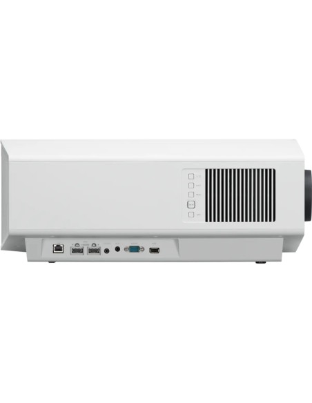 Sony VPL-XW6100 Proyector de alcance estándar 2700 lúmenes ANSI SXRD UHD 4K (3840x2160) Blanco