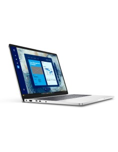 DELL Pro 16 PC16250 Intel Core Ultra 7 255U Portátil 40,6 cm (16") Full HD+ 32 GB DDR5-SDRAM 1 TB SSD Wi-Fi 6E (802.11ax) 2