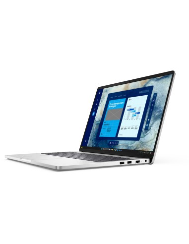 DELL Pro 16 PC16250 Intel Core Ultra 7 255U Portátil 40,6 cm (16") Full HD+ 32 GB DDR5-SDRAM 1 TB SSD Wi-Fi 6E (802.11ax)