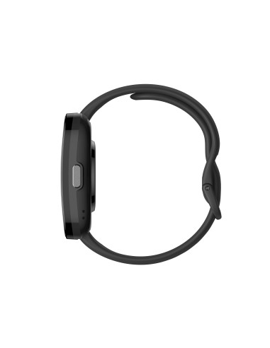 Amazfit Bip 5 4,85 cm (1.91") LCD 38 mm Digital 320 x 380 Pixeles Pantalla táctil Negro GPS (satélite)