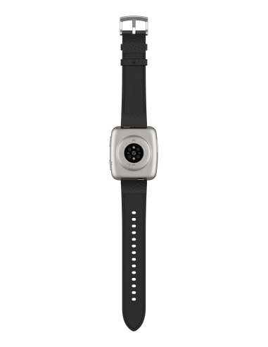 Amazfit Active 2 4,45 cm (1.75") AMOLED Digital 390 x 450 Pixeles Pantalla táctil Acero inoxidable
