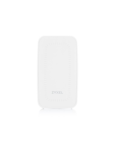 Zyxel WAC500H 1200 Mbit s Blanco Energía sobre Ethernet (PoE)