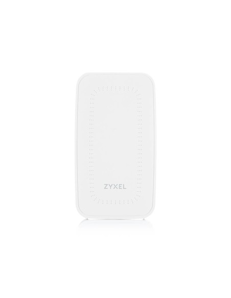 Zyxel WAC500H 1200 Mbit s Blanco Energía sobre Ethernet (PoE)