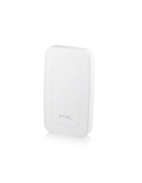 Zyxel WAC500H 1200 Mbit s Blanco Energía sobre Ethernet (PoE)