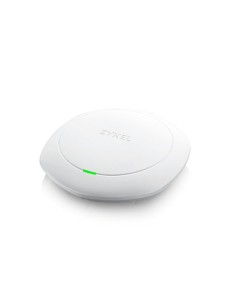 Zyxel WAC6303D-S 1300 Mbit s Blanco Energía sobre Ethernet (PoE)