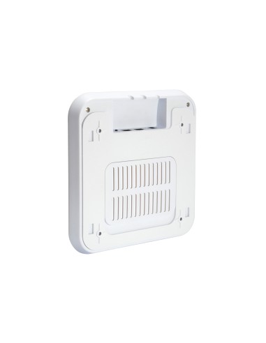 LevelOne WAP-8123 punto de acceso inalámbrico 1200 Mbit s Blanco Energía sobre Ethernet (PoE)