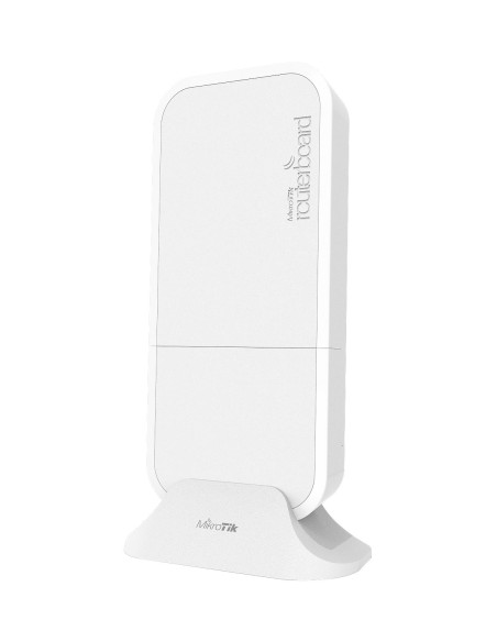 Mikrotik wAP LTE kit (2024) 300 Mbit s Blanco Energía sobre Ethernet (PoE)