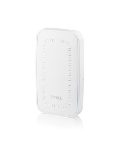 Zyxel WAX300H 2400 Mbit s Blanco Energía sobre Ethernet (PoE) 2