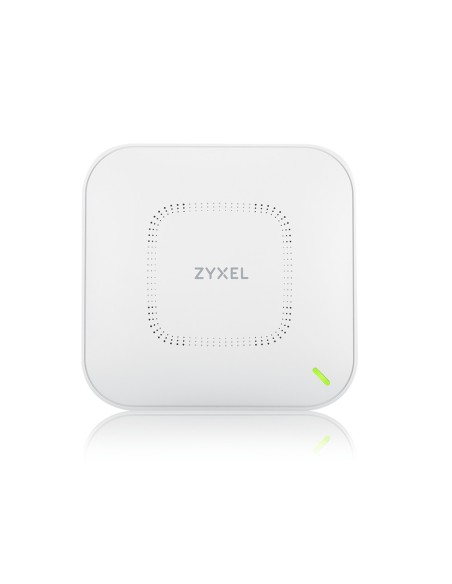 Zyxel WAX650S 3550 Mbit s Blanco Energía sobre Ethernet (PoE)