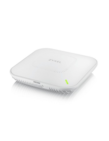 Zyxel WAX650S 3550 Mbit s Blanco Energía sobre Ethernet (PoE)