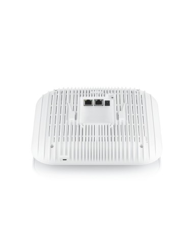 Zyxel WAX650S 3550 Mbit s Blanco Energía sobre Ethernet (PoE)