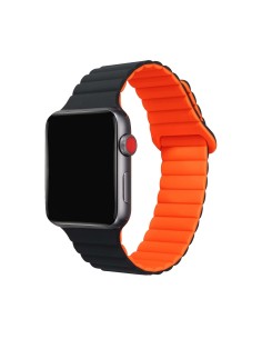 Celly WBANDMAGBKOR pieza y accesorio para reloj Correa de reloj