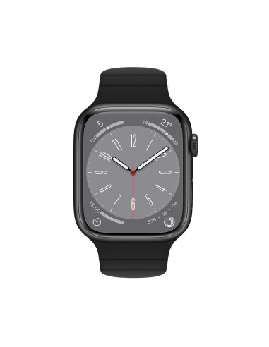 Celly WBANDMAGBKOR pieza y accesorio para reloj Correa de reloj