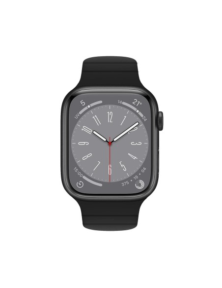 Celly WBANDMAGBKOR pieza y accesorio para reloj Correa de reloj