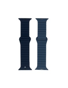 Celly WBANDMAGBLLB pieza y accesorio para reloj Correa de reloj 2