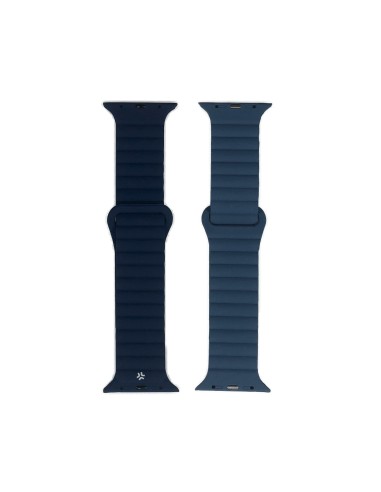 Celly WBANDMAGBLLB pieza y accesorio para reloj Correa de reloj