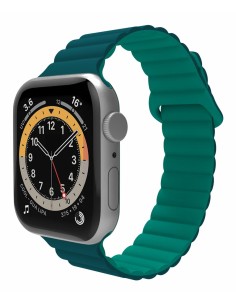 Celly WBANDMAGGNLG pieza y accesorio para reloj Correa de reloj