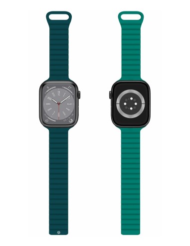 Celly WBANDMAGGNLG pieza y accesorio para reloj Correa de reloj