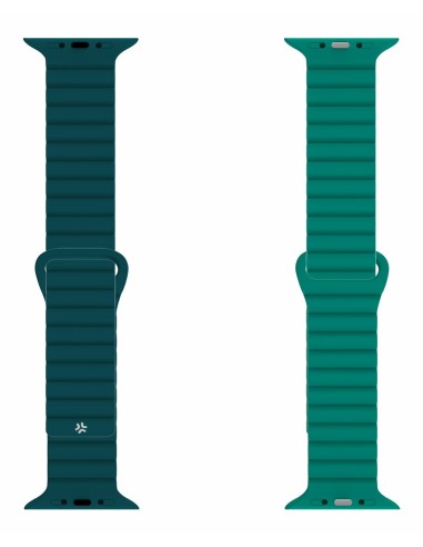 Celly WBANDMAGGNLG pieza y accesorio para reloj Correa de reloj