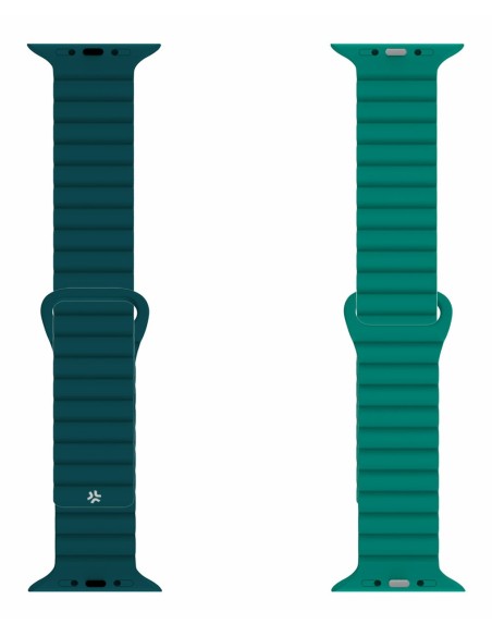 Celly WBANDMAGGNLG pieza y accesorio para reloj Correa de reloj