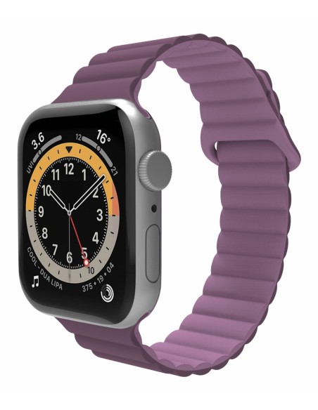 Celly WBANDMAGVLLV pieza y accesorio para reloj Correa de reloj