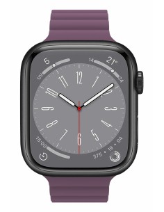 Celly WBANDMAGVLLV pieza y accesorio para reloj Correa de reloj 2