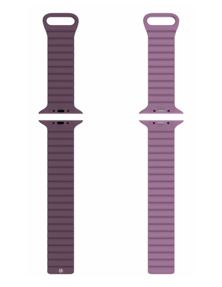 Celly WBANDMAGVLLV pieza y accesorio para reloj Correa de reloj