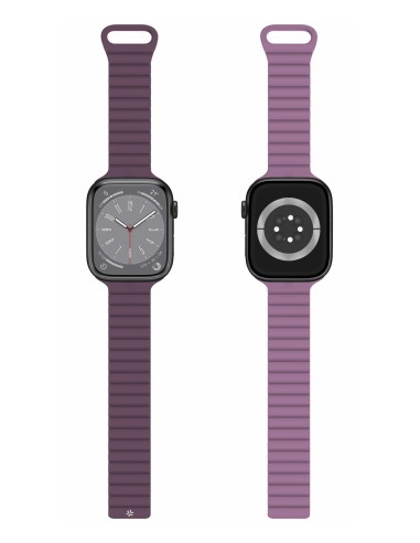 Celly WBANDMAGVLLV pieza y accesorio para reloj Correa de reloj