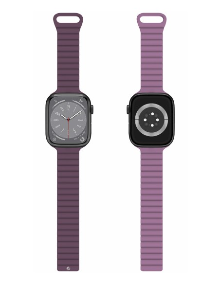 Celly WBANDMAGVLLV pieza y accesorio para reloj Correa de reloj