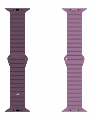 Celly WBANDMAGVLLV pieza y accesorio para reloj Correa de reloj