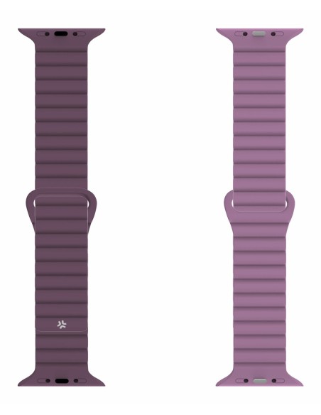 Celly WBANDMAGVLLV pieza y accesorio para reloj Correa de reloj