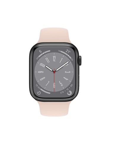 Celly WBANDSIL44BP pieza y accesorio para reloj Correa de reloj