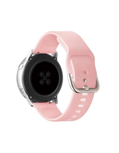 Celly WBANDUNISIL20BP pieza y accesorio para reloj Correa de reloj