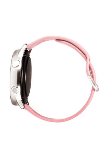 Celly WBANDUNISIL20BP pieza y accesorio para reloj Correa de reloj