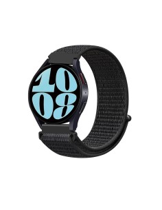 Celly WBANDUNISTR20BK pieza y accesorio para reloj Correa de reloj 2