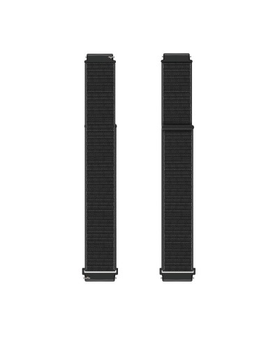 Celly WBANDUNISTR20BK pieza y accesorio para reloj Correa de reloj