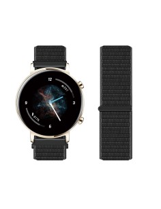 Celly WBANDUNISTR22BK pieza y accesorio para reloj Correa de reloj 2