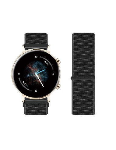 Celly WBANDUNISTR22BK pieza y accesorio para reloj Correa de reloj