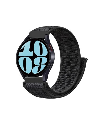 Celly WBANDUNISTR22BK pieza y accesorio para reloj Correa de reloj