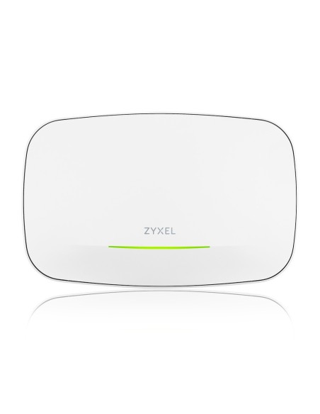 Zyxel WBE530-EU0101F punto de acceso inalámbrico Blanco