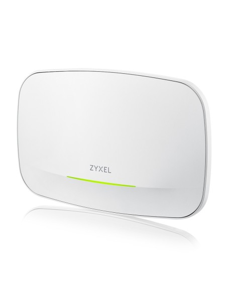 Zyxel WBE530-EU0101F punto de acceso inalámbrico Blanco
