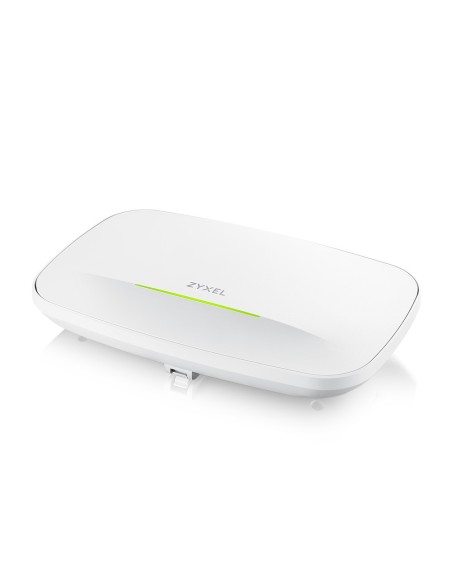 Zyxel WBE630S 11530 Mbit s Blanco Energía sobre Ethernet (PoE)