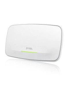 Zyxel WBE660S-EU0101F punto de acceso inalámbrico 11530 Mbit s Gris Energía sobre Ethernet (PoE) 2