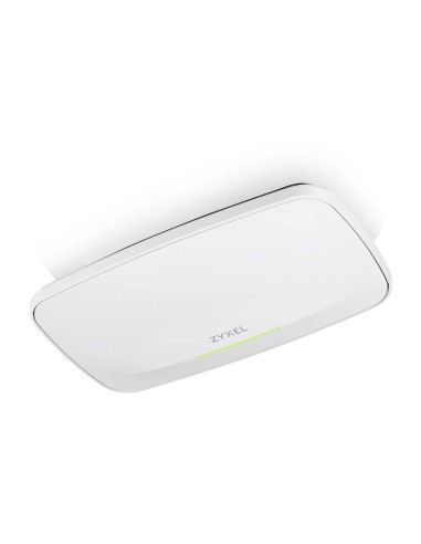 Zyxel WBE660S-EU0101F punto de acceso inalámbrico 11530 Mbit s Gris Energía sobre Ethernet (PoE)