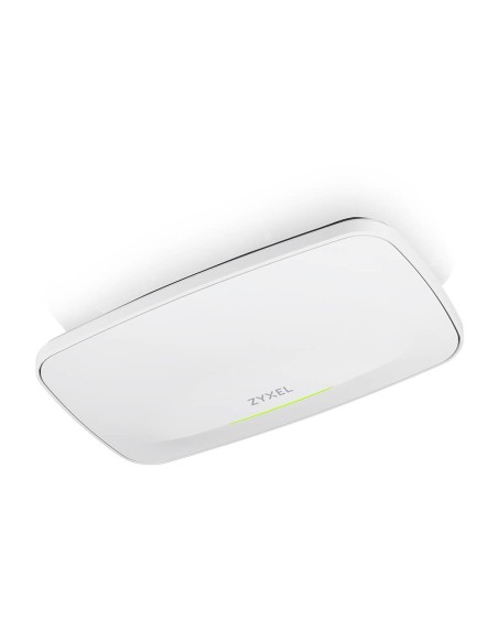 Zyxel WBE660S-EU0101F punto de acceso inalámbrico 11530 Mbit s Gris Energía sobre Ethernet (PoE)
