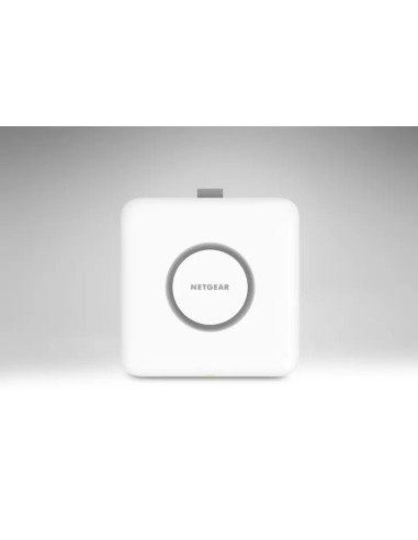 NETGEAR WBE710 Blanco Energía sobre Ethernet (PoE)